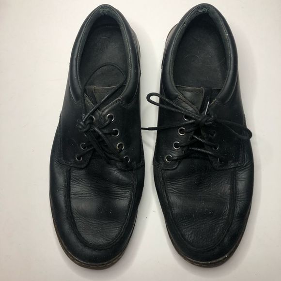 Dr. Martens Other - Dr. Marten’s Docs Wilmot Low AW004 shoes